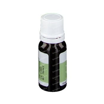 Pranarôm Essentiële Olie Terpentijn Zeeden 10 ml