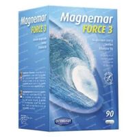 Magnemar force 3 90 capsules