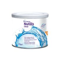 Nutilis Clear 175 g