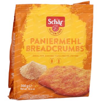 Schär Pan Gratí Chapelure 300 g