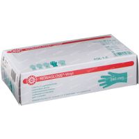 Noba Vinyl Handschoenen L 5701017 100 st