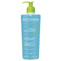 Bioderma Sébium Gel Moussant Nettoyant Purifiant Peaux Mixtes à Grasses 500 ml