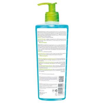 Bioderma Sébium Schuimende Gel 500 ml