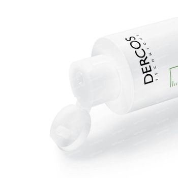Vichy Dercos Anti Dandruff Sensitive Advanced Action Shampoo 200 ml