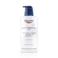 Eucerin store urea cream
