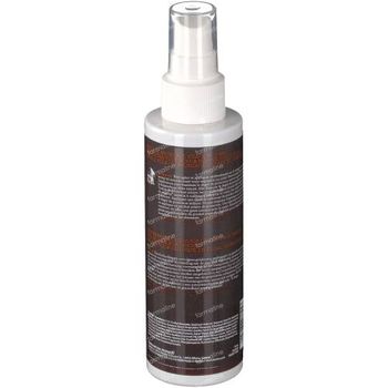 Korres Suntan Oil Face & Body Walnut & Coconut SPF10 150 ml