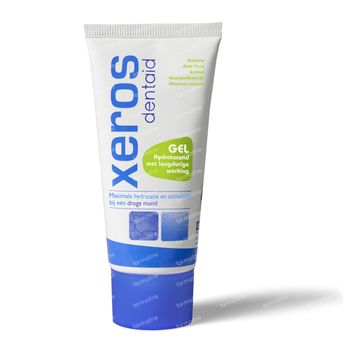 Xeros gel 50 ml
