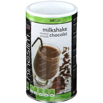 Kineslim Milkshake Chocolade 400 g