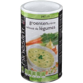 Kineslim Crème de Légumes 400 g