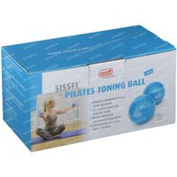 Sissel Pilates Toning Ball 450 g