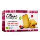 Celiane Biscuit Fruits Rouges Fourré Bio 160 g