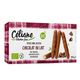 Celiane Chocolat Lait Barre Bio 130 g