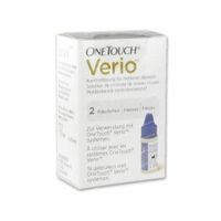 One Touch Verio Control 02222301 7,60 ml solution