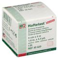 Haftelast Fixation Bandage 4cmx4m 30820 1 st
