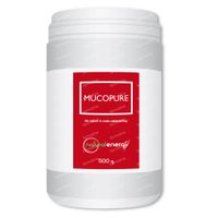 Natural Energy Mucopure 500 g pulver