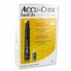 Accu-Chek FastClix AutoPiqueur + Cartouche de 6 Lancettes 1 set