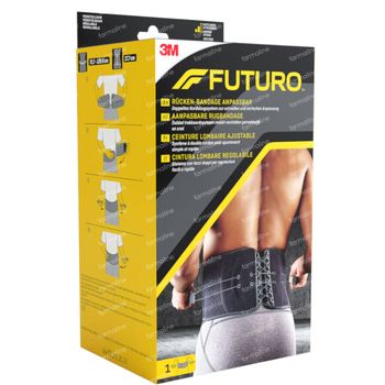 FUTURO™ Rugbandage 46820 1 st
