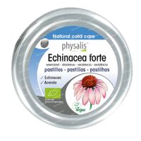 Physalis Echinacea Forte Bio 45  comprimés à sucer