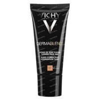Vichy Dermablend Fond De Teint Correct 55 Bronze 30 ml