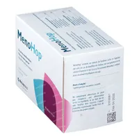 niet voldoende Geladen met tijd Menohop van Soja 90 capsules hier online bestellen | FARMALINE.be