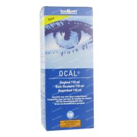 Ocal Augenbad Hydra 110 ml