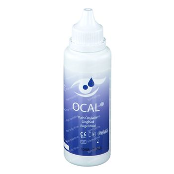 Ocal Bain Oculaire Hydra 110 ml
