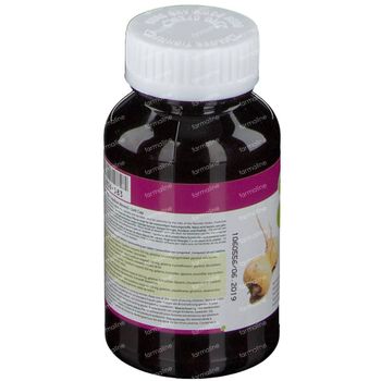 Joyvit Maca 333 mg 60 capsules