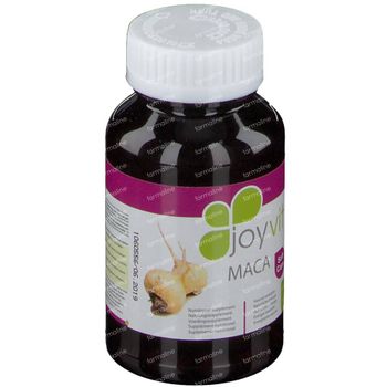 Joyvit Maca 333 mg 60 capsules