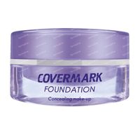 Covermark Foundation nr4 15 ml