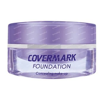 Covermark Foundation Nr. 4 15 ml