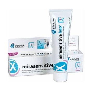 Miradent Mirasensitive Hap 50 ml