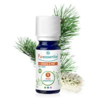 Puressentiel Huile Essentielle Arbre à Thé Bio 10 ml