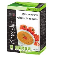 Kineslim Tomatencremesuppe 4 beutel