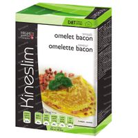 Kineslim Omelette au Bacon 4 sachets