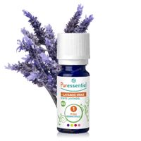 Puressentiel Expert Lavendel Bio Äterischen Öl 10 ml