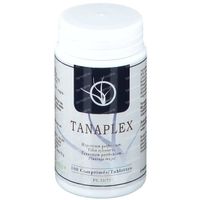 Dynarop Tanaplex 100 tabletten