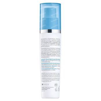 Bioderma Hydrabio Hydraterend Concentraat 40 ml