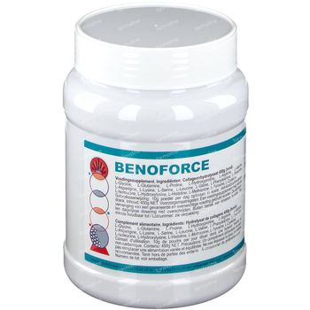 Benoforce 450 g poeder