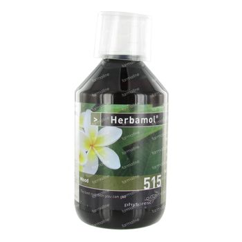 Herbamol 515 Mood 250 ml