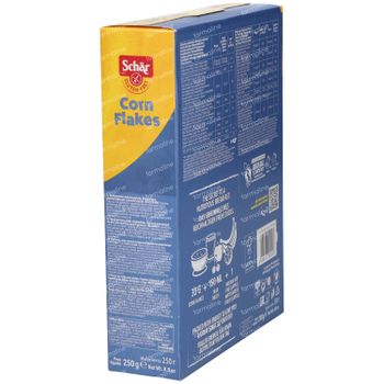 Schär Corn Flakes 250 g
