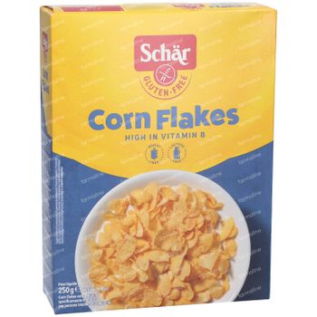 Schär Corn Flakes 250 g