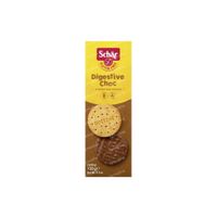 Schär Digestive Choc Biscuits Sans Gluten 150 g