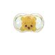 Raz Baby Sucette Bobby L'Ours 1 tétine