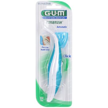 GUM Flosbrush Automatic 1 pièce