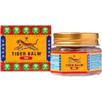 Tiger Balm Rouge 19 g
