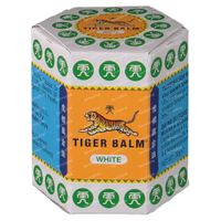 Tiger Balm Blanc 30 g