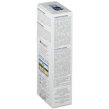 Bioxet Haarverminderende Gezichtscrème Droge/Normale Huid 50 ml