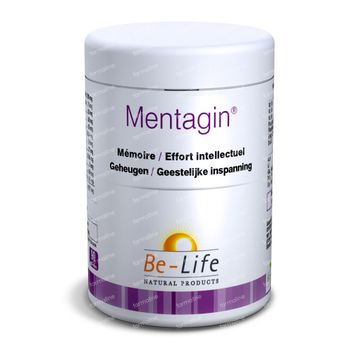 Be-Life Mentagin 90 capsules
