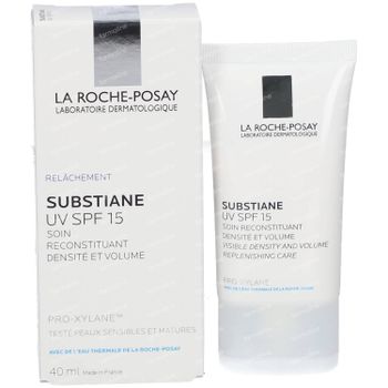 La Roche-Posay Substiane+ UV 40 ml