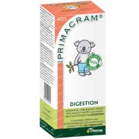 Primrose Primacram Kids Digestion 120 ml